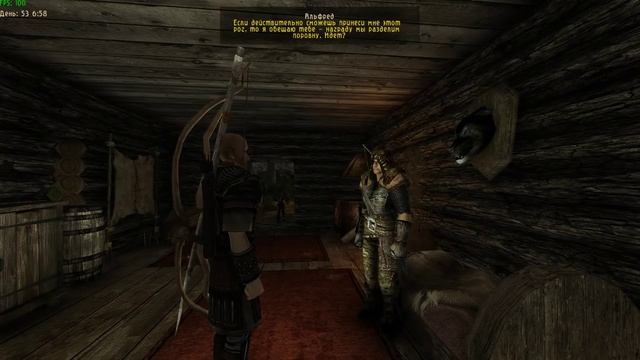 Готика 2 Возвращение 2.0 Альтернативный Баланс #27 СТАРЫЕ ЗНАКОМЫЕ смотреть онлайн