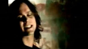 Ville Valo feat. Amy Lee - Tired ( from Schiller)