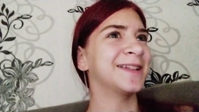 VLOG/покрасила волосы?♀️/новые ногти ?/болтаем / смотреть онлайн