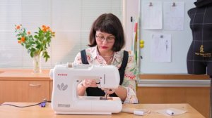 Сборка буф своими руками: пошаговый мастер-класс. DIY Делаем буфы на одежде. Самый простой способ.