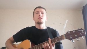 Стоим в поле с братом Колей... (В. Аксёнов)