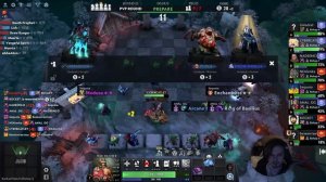 Нежить, как наролить, как играть?) Dota Auto Chess