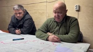 Глава ЧВК "Вагнер" Евгений Пригожин о том с кем воюем