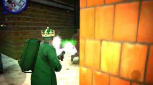 Payback 2 Story mode Speedrun (All complete missions and levels)