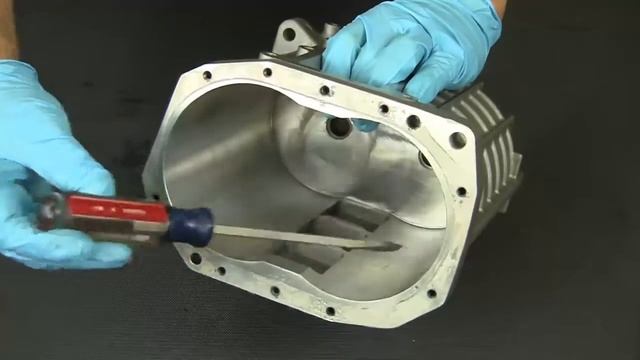 Disassembling the Kawasaki Ultra 250260 Supercharger