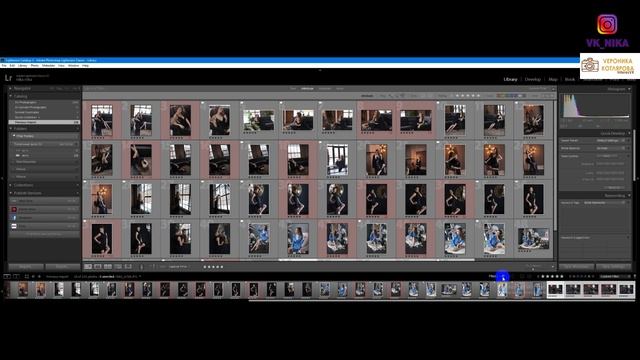 ЧЕГО ХОЧЕТ КЛИЕНТ ОТ ФОТОГРАФА? КАК ИЗБЕЖАТЬ НЕДОВОЛЬСТВА смотреть онлайн