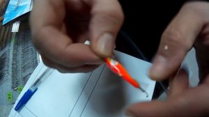 Балансир RAPALA против балансира ПИНГВИН