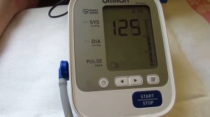 Тонометр Омрон М 3 ЭКСПЕРТ