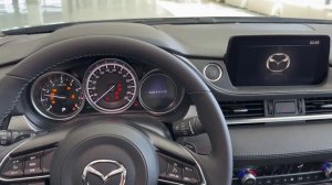 2023 Mazda 6 Atenza SKYACTIV-G 2.5L First Impression