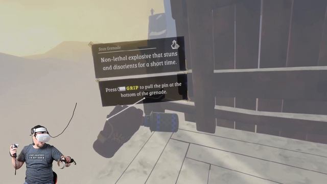 The Light Brigade | Quest, PC, PSVR 2 | Gameplay and first impressions смотреть онлайн