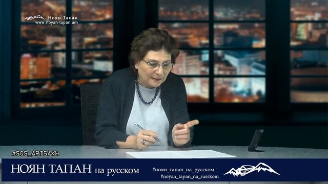 У Баку и Еревана есть шанс выбраться из закавказского котла. Нужно загнать хищника обратно в клетку