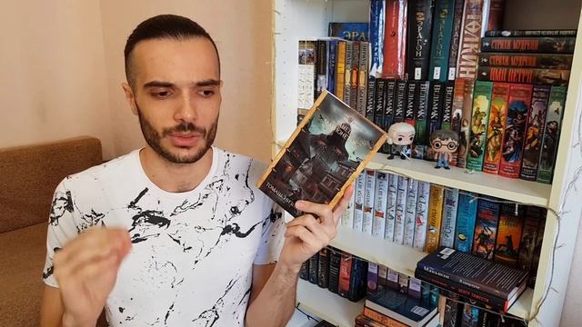 ПРОЧИТАННОЕ ЗА МАЙ 2021// ПОЛЯРИНОВ, КИНГ, НИЗИНЬСКИЙ И ДРУГИЕ смотреть онлайн