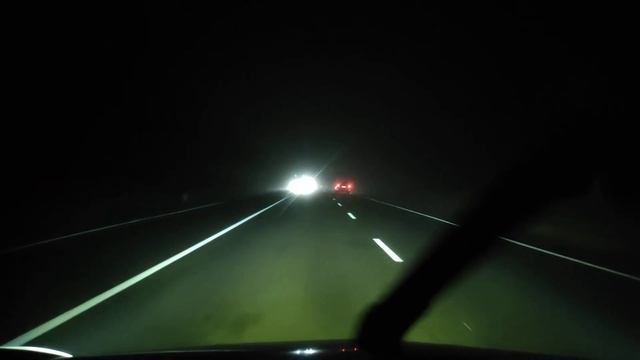 ?️ Проверка боем? жёлтый свет фар в туман как он работает лед лампочки 3 цвета global solution ?️ смотреть онлайн