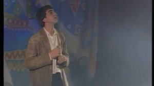 Замир Пашаев для тебя 2005