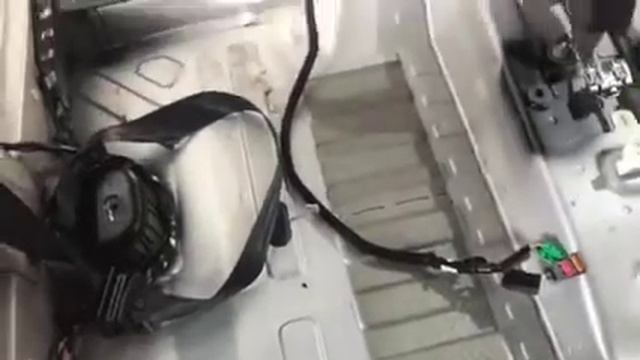 Хороший авто Рено Каптур, с напрочь отсутствующей заводской шумоизоляцией должного качества смотреть онлайн