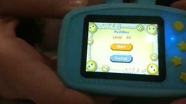 Обзор фотоаппарата 2часть? смотреть онлайн