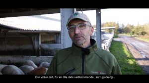 Træer, dyrevelfærd og recirkulering
