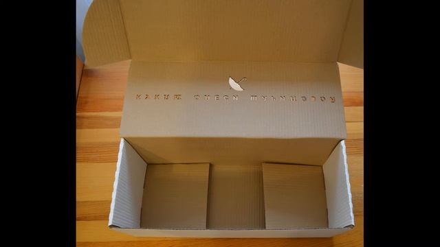 Упаковываем куклу для почтовой пересылки смотреть онлайн