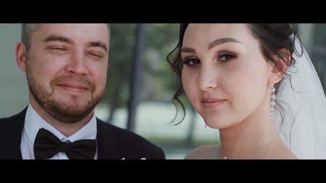 WEDDING SHOWREEL #1 | WEDOLEO Studio | Свадебная видеосъемка #свадебная #видеосъемка #ульяновск