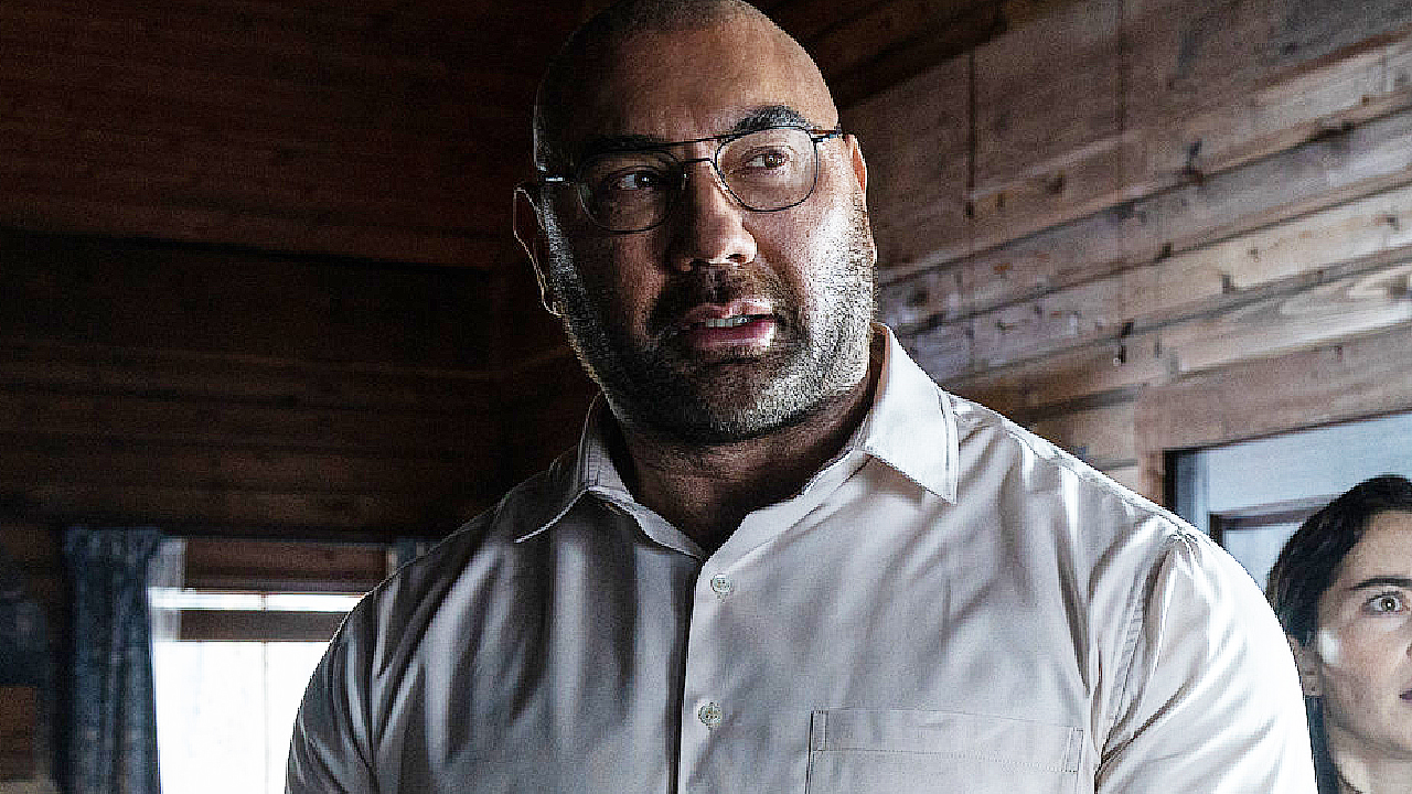 Неуязвимый трейлер 2023