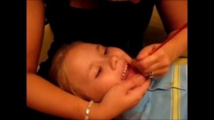 Как поставить звук Р?