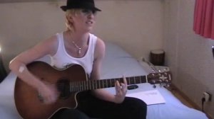 Love is gone David Guetta cover - Nickie Roll