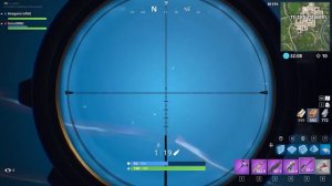 GETTING THE WORLD'S LONGEST SNIPE|  435 meters