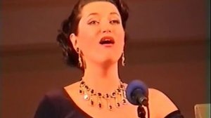 Романс ПРОЩАЙ ЛЮБОВЬ (Огни заката) Ирина КРУТОВА, у рояля Михаил АПТЕКМАН. Московская филармония