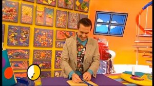 Mister Maker - Series 3, Episode 17