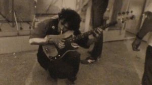 Виктор Цой - Раньше в твоих глазах