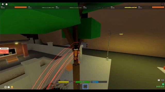 DA HOOD FLASH SCRIPT SHOWCASE! смотреть онлайн