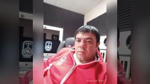 Аслан Борсов Только Ты