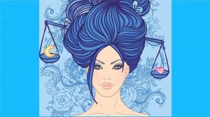 ВЕСЫ ЖЕНЩИНА