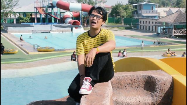 Satu-satunya Cinta - Cover by Mic Acoustic смотреть онлайн