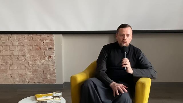 Выученная беспомощность современного христианина. Как преодолеть? | игумен Нектарий (Морозов) смотреть онлайн