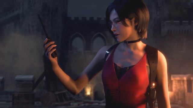 СТРИМ / Resident Evil 4 Remake / Separate Ways / Прохождение #2 / На PS5 смотреть онлайн