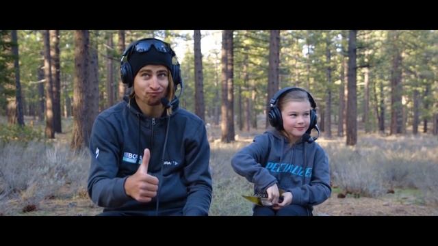 Specialized Bicycles: We Love Riding