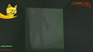 FNAF 3 КООП СПРИНГТРАП и ФАНТОМЫ РАЗНОСЯТ КОТА ФНАФ ПЛЕЯ и КОТЕНКА ЛАЙКА в ХОРРОР АТТРАКЦИОНЕ !!!