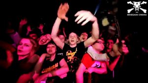 Ленинград  8 марта