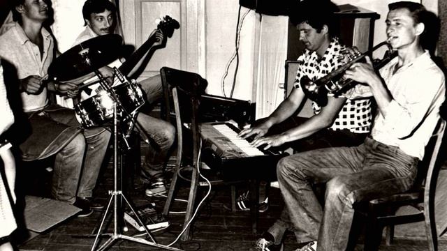 ВЛАДИМИР ДУБ - "Фрейлекс" ( audio mp3 ) смотреть онлайн