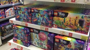 ВЛОГ Покупаю игрушки ! Магазин Детский Мир ! Прогулка по набережной
