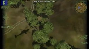 Delta Force Xtreme 2 Firebase Viper map