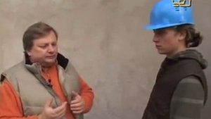 Чем штукатурить пеностекло - ошибки монтажа