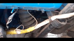 Пропал свет фар, поворотники Газ 53?! Моя история.