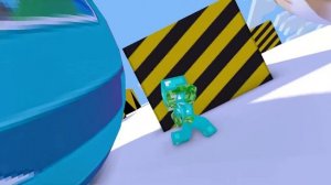 Monster School : GIANT SKIBIDI TOILET ATTACK VS GODZILLA AND CAMERA HEAD - Minecraft Animation