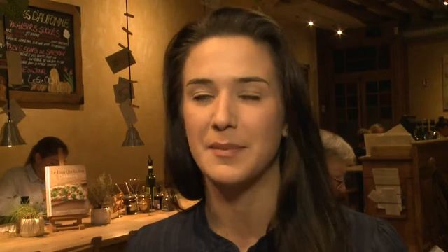 Moulin Rouge celebrates 125th birthday смотреть онлайн