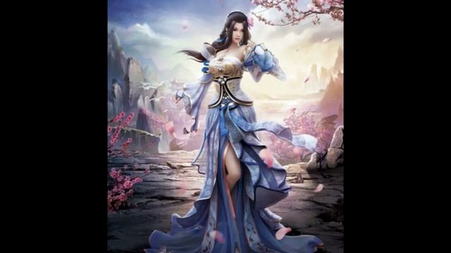 Библиотека небесного пути. Глава 266-270. смотреть онлайн