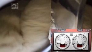 Тестомес SIGMA VE80 инструкция по эксплуатации тестомесильная машина
