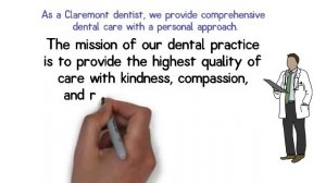 Claremont Dentists