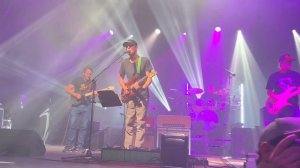 "Let's Dance" Umphrey's McGee w/ Michael Palmisano & Duane Trucks | 8/18/23 Baltimore